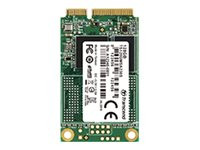 Transcend mSATA 128GB 230S 400/550