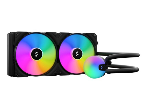 Fractal Design Fractal D. Lumen S28 v2 RGB FD-W-L1-S2812