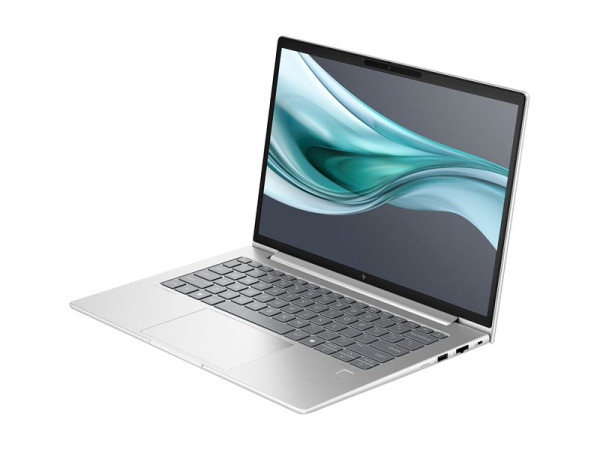 HP EliteBook 640 G11 (9C0G5EA) (silber, Windows 11 Pro