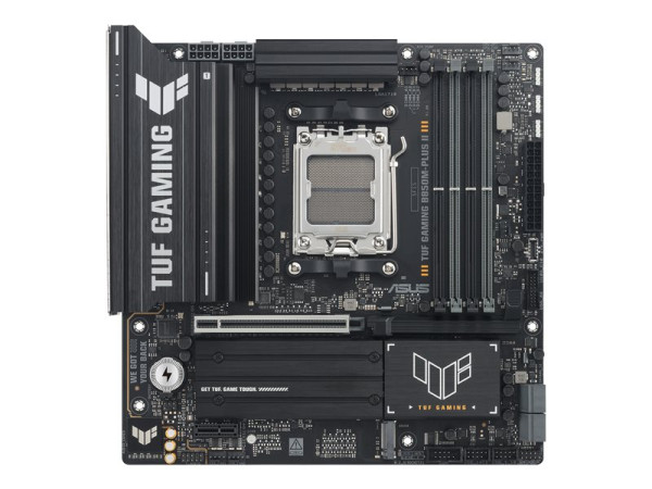 Asus TUF GAMING B850M-PLUS II