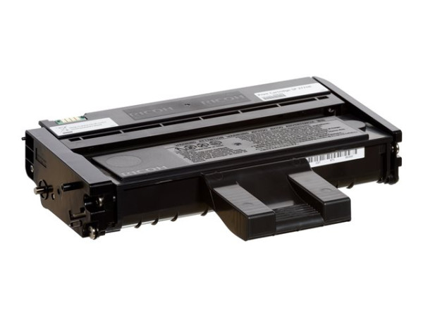 Ricoh Toner BK 2600 Seiten 408160 Toner