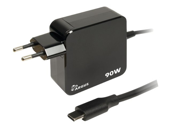 Inter-Tech Inter-Tech PSU PD-2090, USB C Charger, PD 90W
