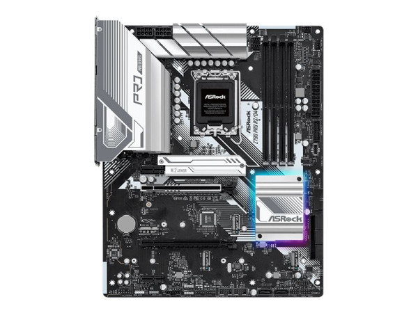 Asrock Z790 PRO RS/D4 Z790