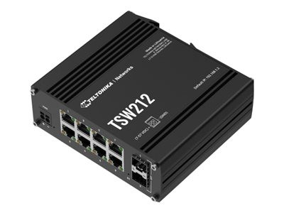 Teltonika TSW212 Switch