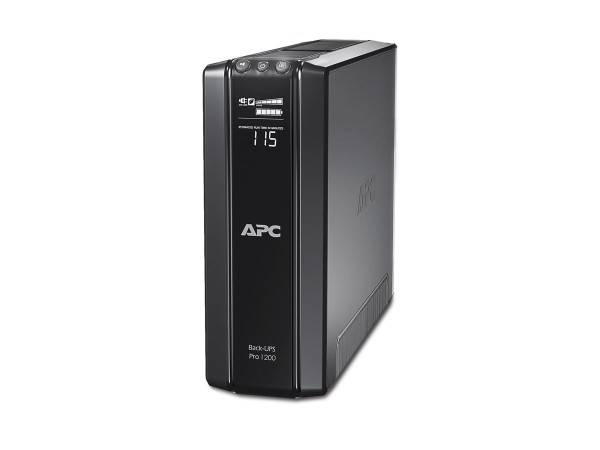 USV APC Back-UPS Pro 1200