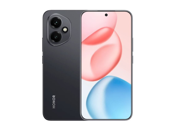 Honor 400 256GB (Midnight Black, MagicOS, 8 GB)