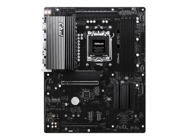 Asrock B850 Pro-A