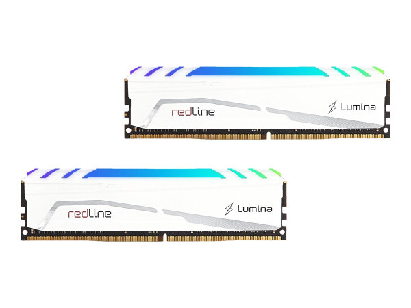 Mushkin D464GB 3600-16 Redline Lumina RGB K2 MSK