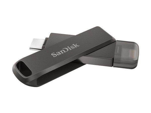 Sandisk USB 256GB iXpand Luxe U3 SDK