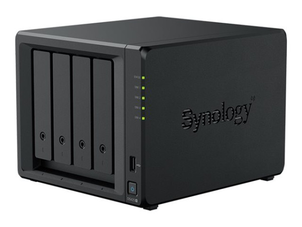 Synology DS425+ 4Bay NAS