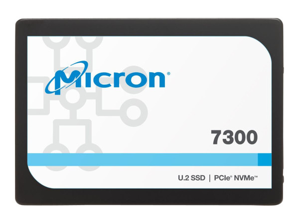 Micron SSD 1600GB 1900/3000 7300 MAX NON U2 MIR |