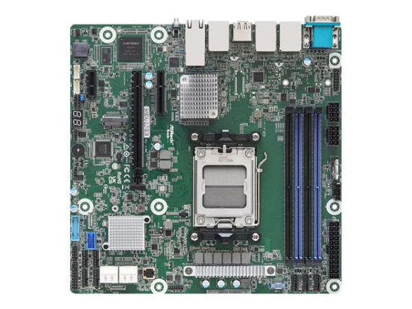 ASRock Rack B650D4U-2L2T/BCM B650E AMD AM5