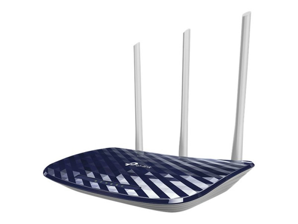 TP-Link Archer C20 V4 4FE/AC900/Ro Router