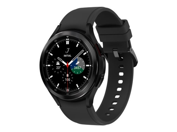 Samsung Sam Galaxy Watch 4 classic 46mm BT bk | Samsung