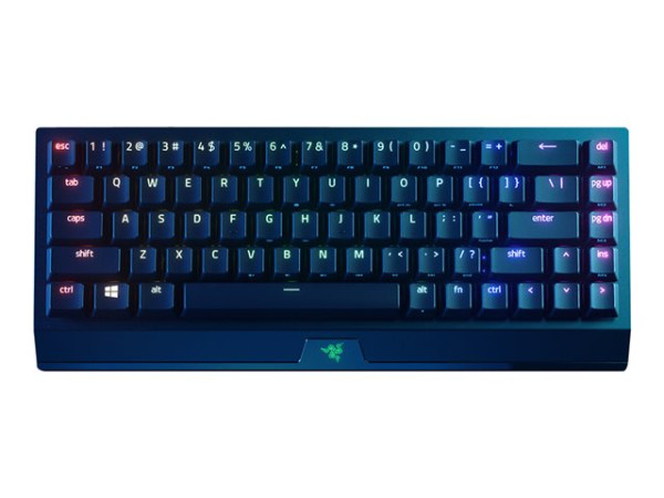 Razer Blackwidow V3 Mini HS 65% YELL |