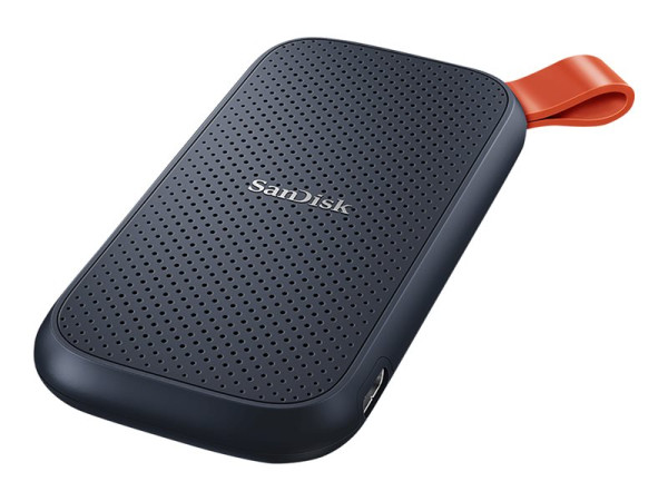 Sandisk SSD 2TB Portable U3.1 SDK