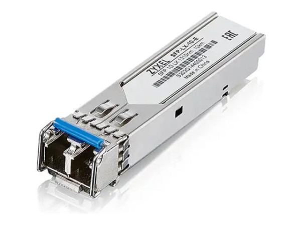 Trancseiver Zyxel SFP-LX-10-D Gbic GE Single-mode 10km