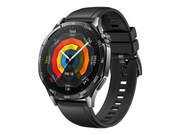 Huawei Watch GT5 46mm (Vili-B19F) Black