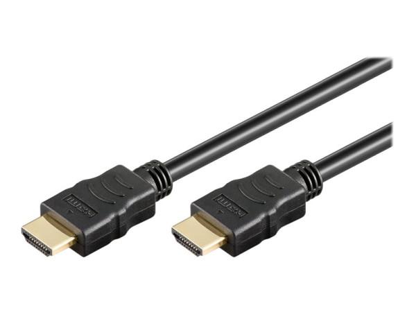 Kabel HDMI St => HDMI St 1,00m v1.4 *neue Version*