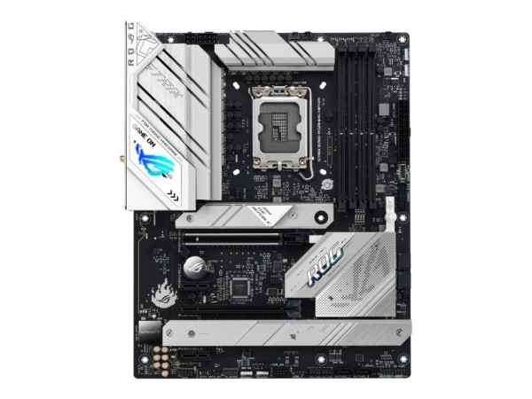 Asus ROG STRIX B760-A GAM. WIFI D4 B760