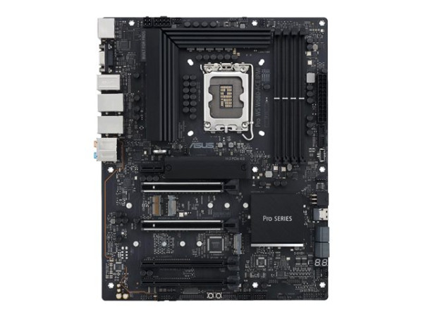 Asus PRO WS W680-ACE IPMI W680