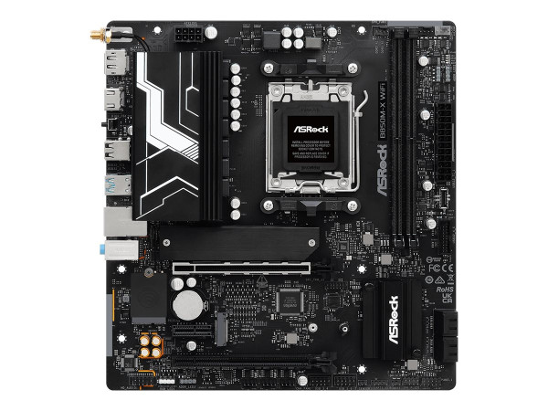 Asrock B850M-X WiFi R2.0