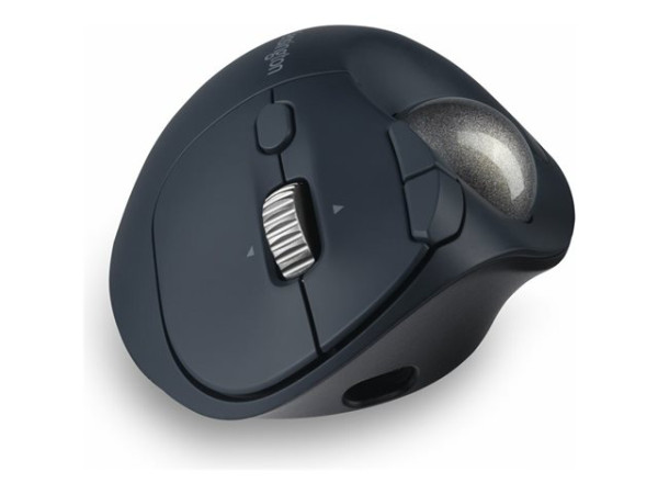 Kensington Pro Fit Ergo TB550 (schwarz/blau)