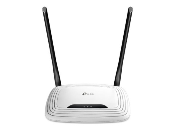 WLAN 300MBit DSL-Router TP-Link TL-WR841N