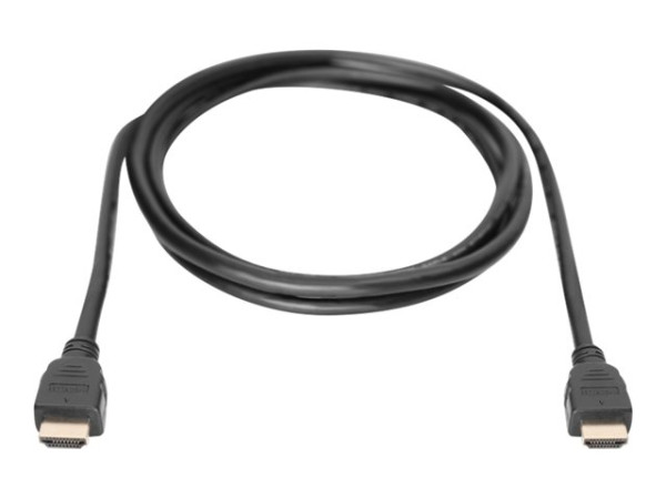 Digitus Digitus HDMI Ultra High Speed Anschlusskabel, Typ A