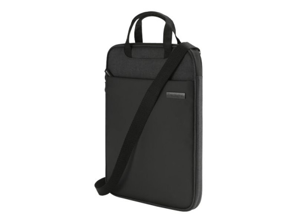 Kensington KENS Eco Lapt und Tablet Sleeve gy 12" |