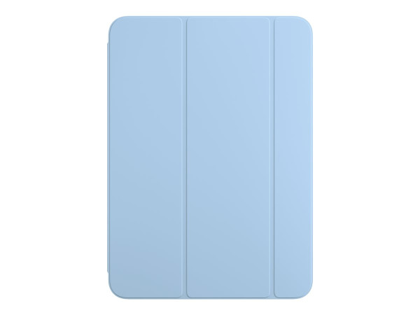 Apple Smart Folio (hellblau, iPad (A16))