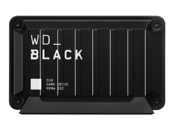 Western Digital SSD 500GB D30 Game Drive USB-C WES