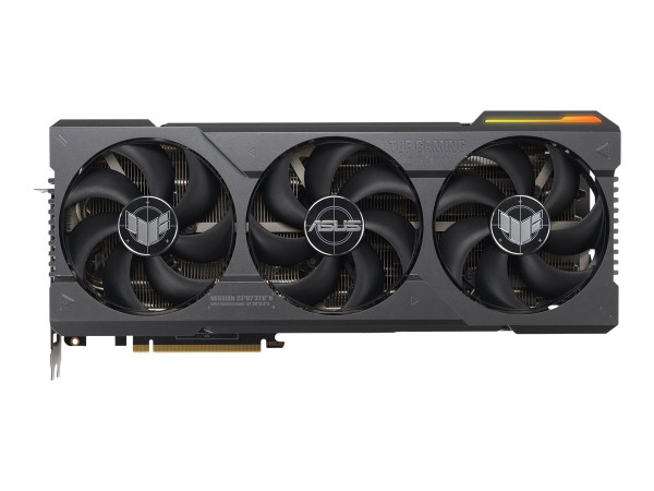 ASUS TUF Gaming GeForce RTX 4090 TUF-RTX-4090-24G-GAMING