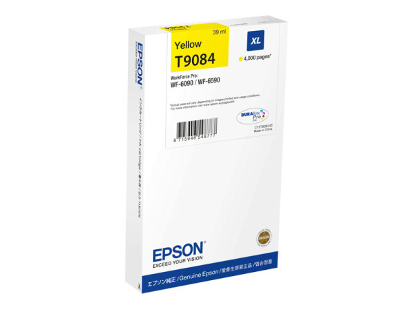 Epson Tinte ye C13T908440 | 39ml