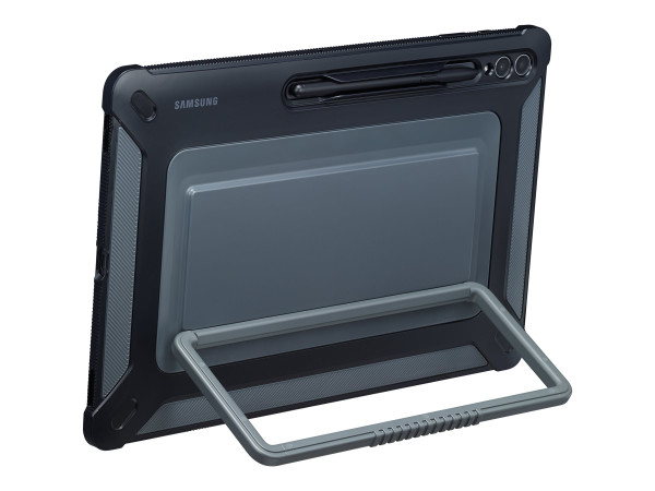 Samsung Outdoor Cover fÃ¼r Galaxy Tab S9+ Ultra, Black