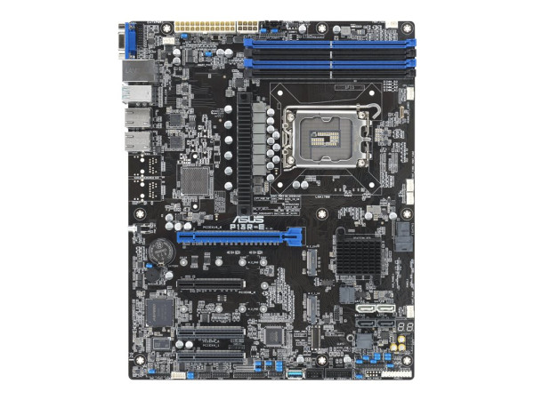 Asus P13R-E