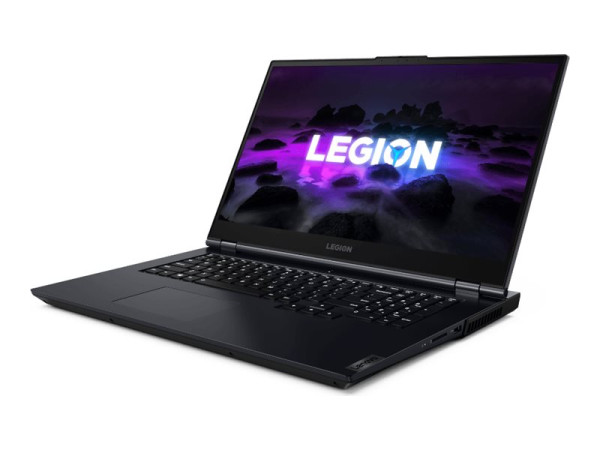 Lenovo Leno LE 5 17ACH6A R7 16 N bl W11H 82JY00AAGE