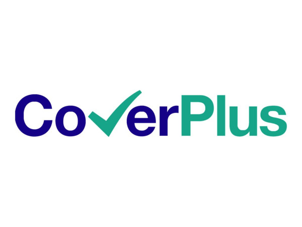 Epson Cover Plus Onsite Service Swap - Serviceerweiterung -
