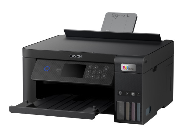 Epson EcoTank ET-2850 D/S/K