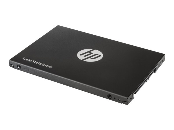 HP SSD 120GB 512/561 S700 SA3 HP schwarz, SATA 6