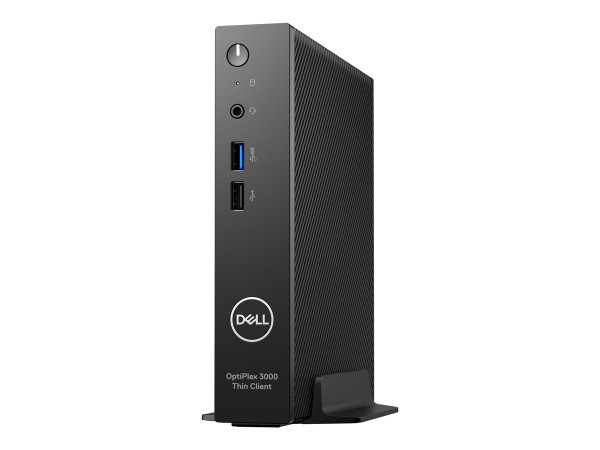 Dell OptiPlex 3000 Thin Client N5105 8 O TOS