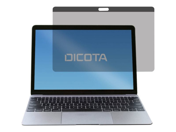 Dicota Secret 2-Way magn.MacBook 12 | D31588