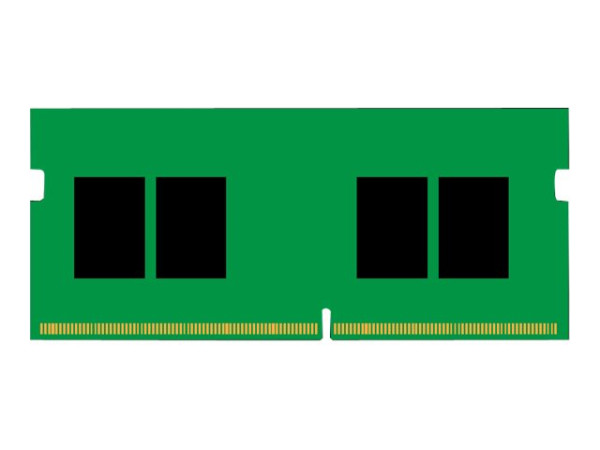 Kingston D4S 8GB 2666-19 Sx8 KVR