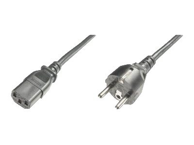 Digitus Digitus Netzanschlusskabel