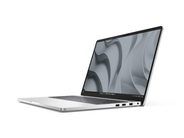 Dell Pro 16 (DFT4N) (platin, AMD Ryzen AI 5 340, AMD Radeon