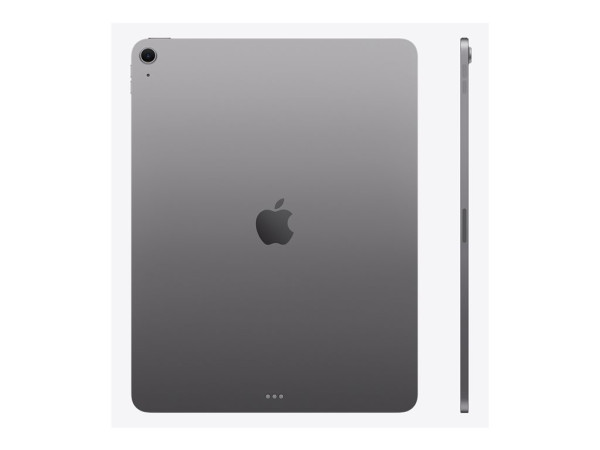 Apple "iPad Air 13" (256GB) (grau, Gen 7 / 2025)"