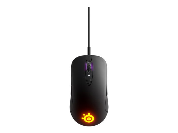 SteelSeries Sensei Ten schwarz USB 8 Tasten