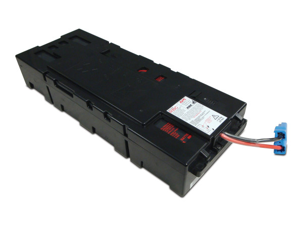 APC Ersatzbatterie RBC115