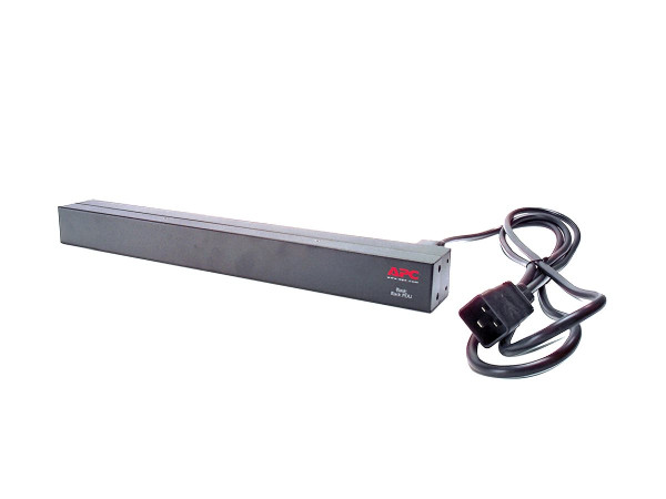 Steckdosenleiste APC Rack Mount PDU