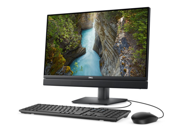 Dell Optip 24 AiO i5 8 I sr W11P VDW16